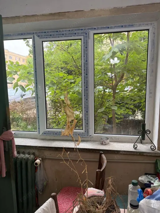Apartament 2 camere, 29 mp, zona Piață, Valea Roșie