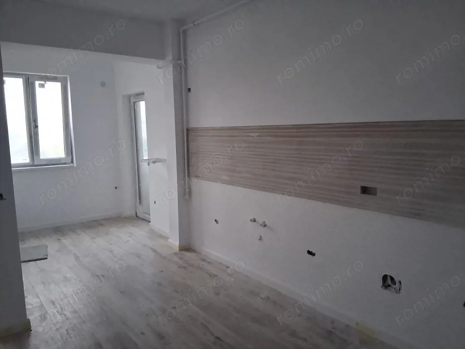Studio 2 camere, 51 mp, zona Promenada