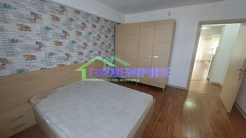 Apartament 2 camere de vanzare zona Tomis Nord, BLOC NOU, MOBILAT UTILAT