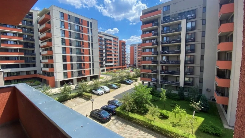 Apartament 1 camera--IRIS--zona Torontal-Vox,regim hotelier---Accept Escorte---