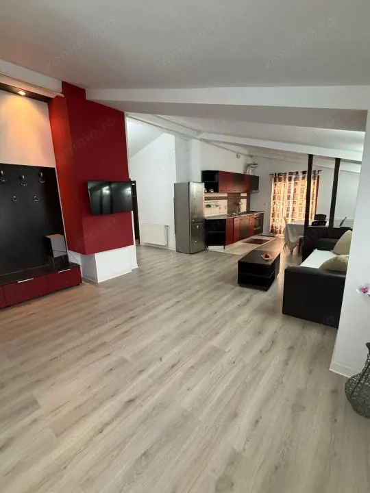 Apartament 3 camere, 150 mp, zona Promenada Mall