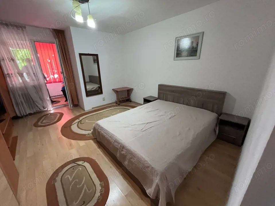 Garsoniera semidecomandata, 31 mp, zona Brazda lui Novac