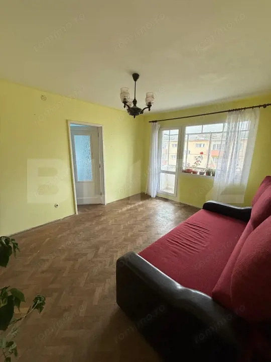 Apartament 2 camere, zona Astra