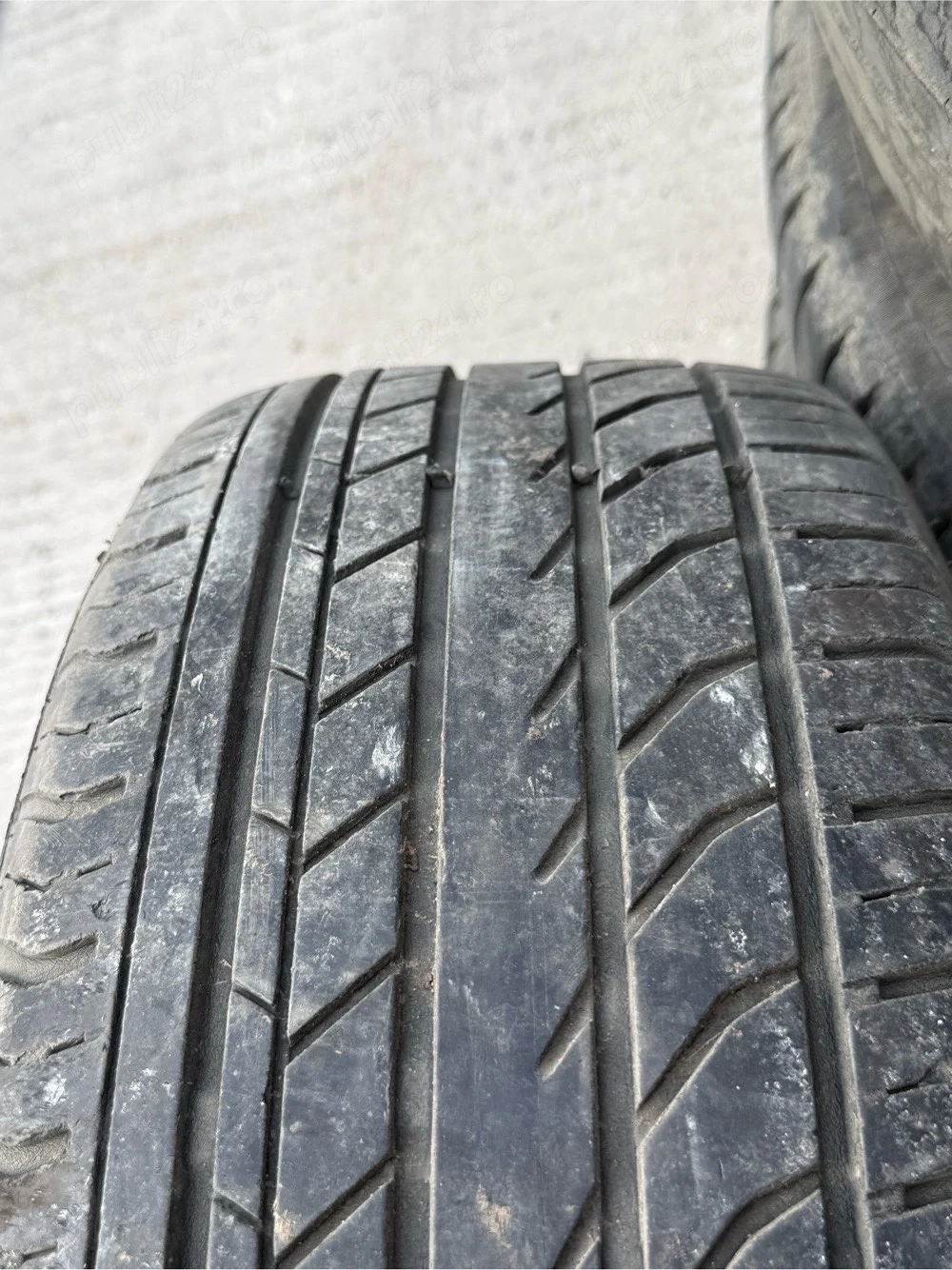 Anvelope vară 205/55/R16