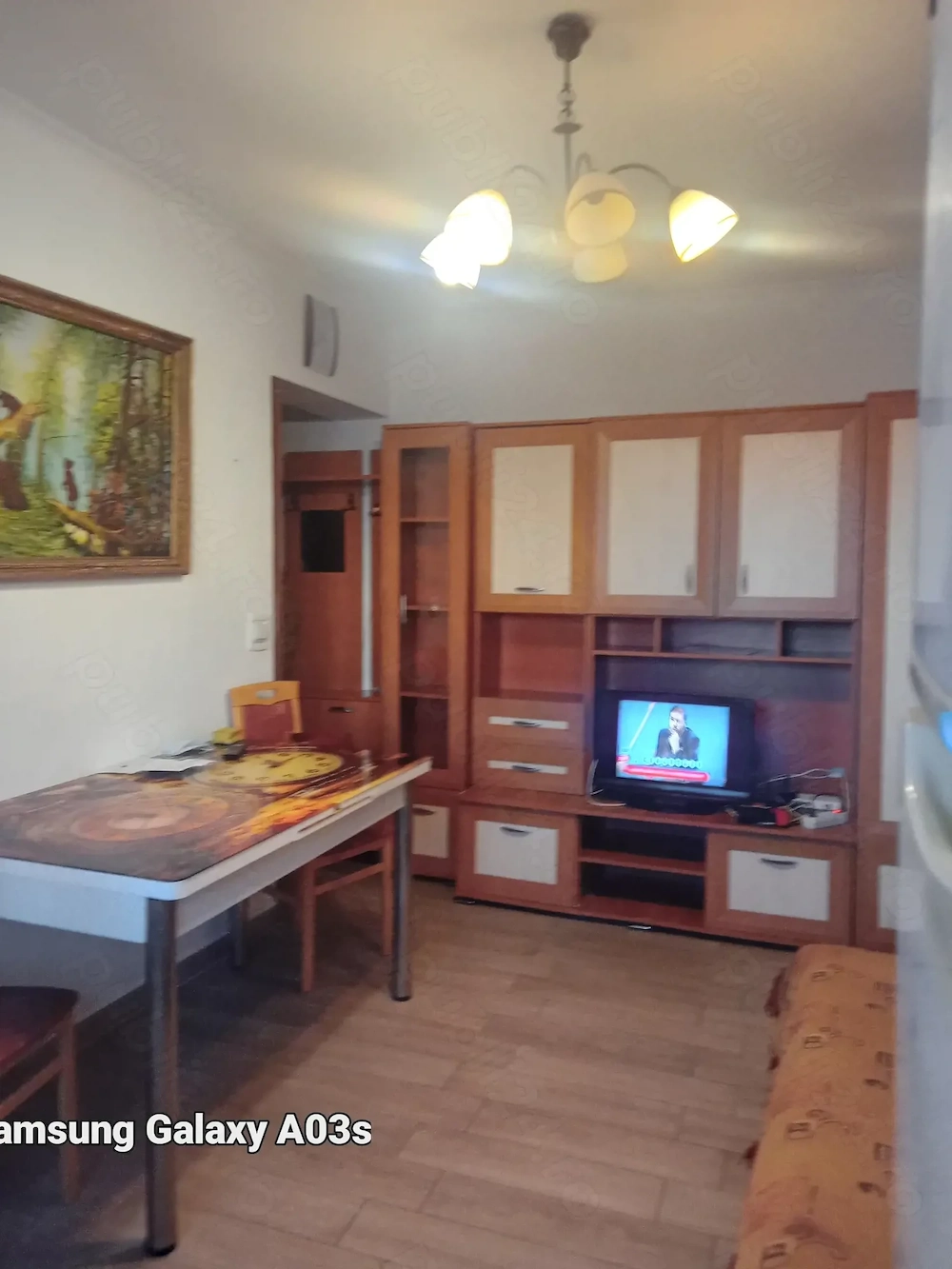 Apartament 2 camere de vanzare