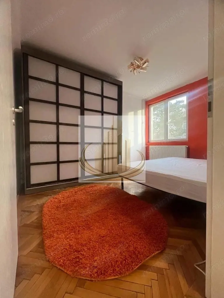 Apartament modern, 2camere, zona centrala