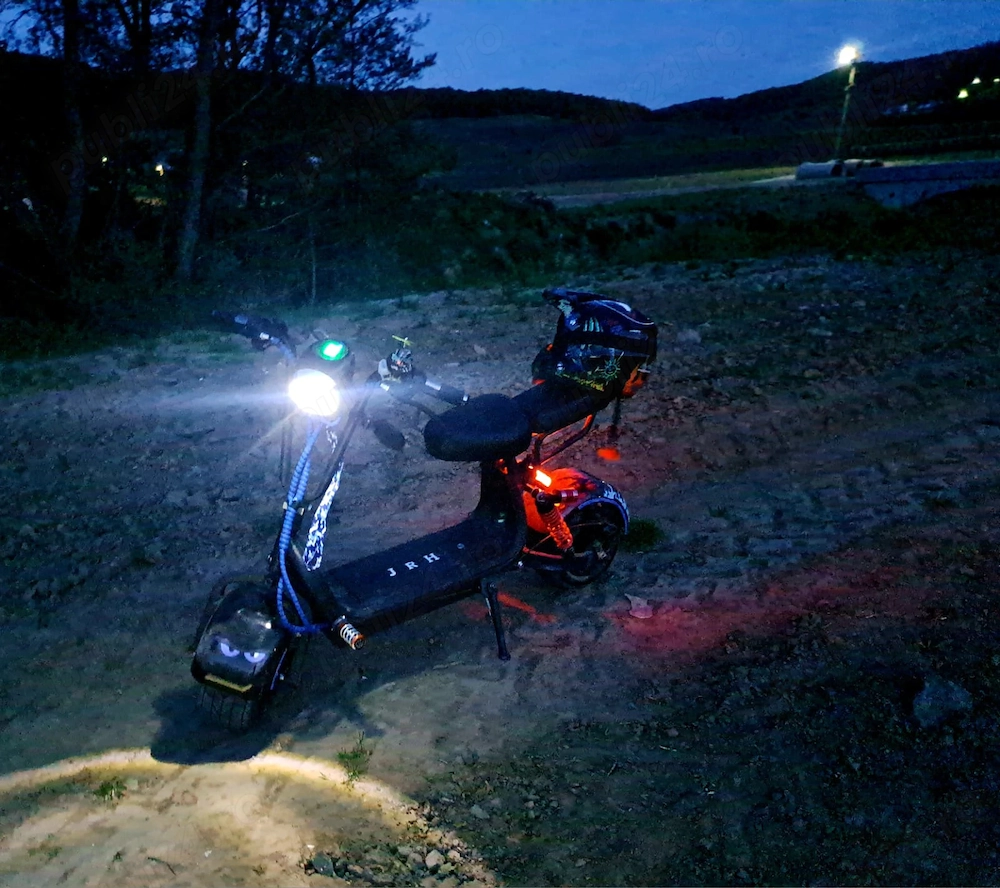 vanzare mini harley