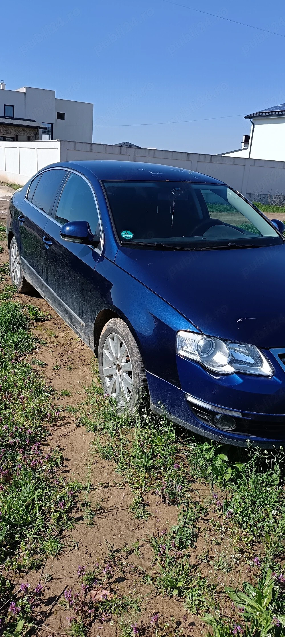 wv passat 