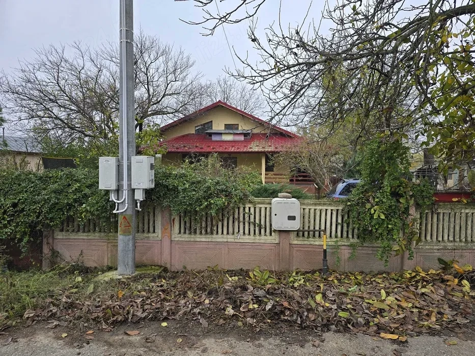 Vand Case comuna Vedea judetul Giurgiu
