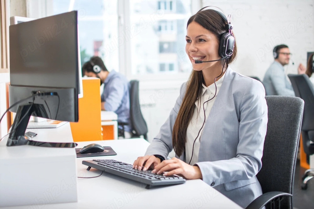 Agent Vânzări   Colaborare Part-Time | Comision 15%