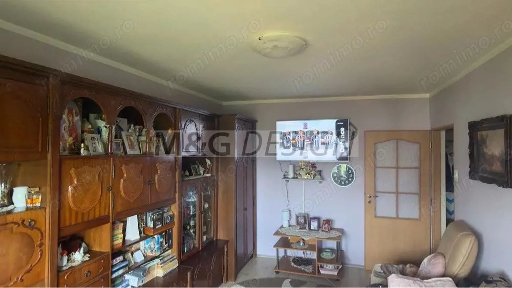 Apartament 2 camere Aradului