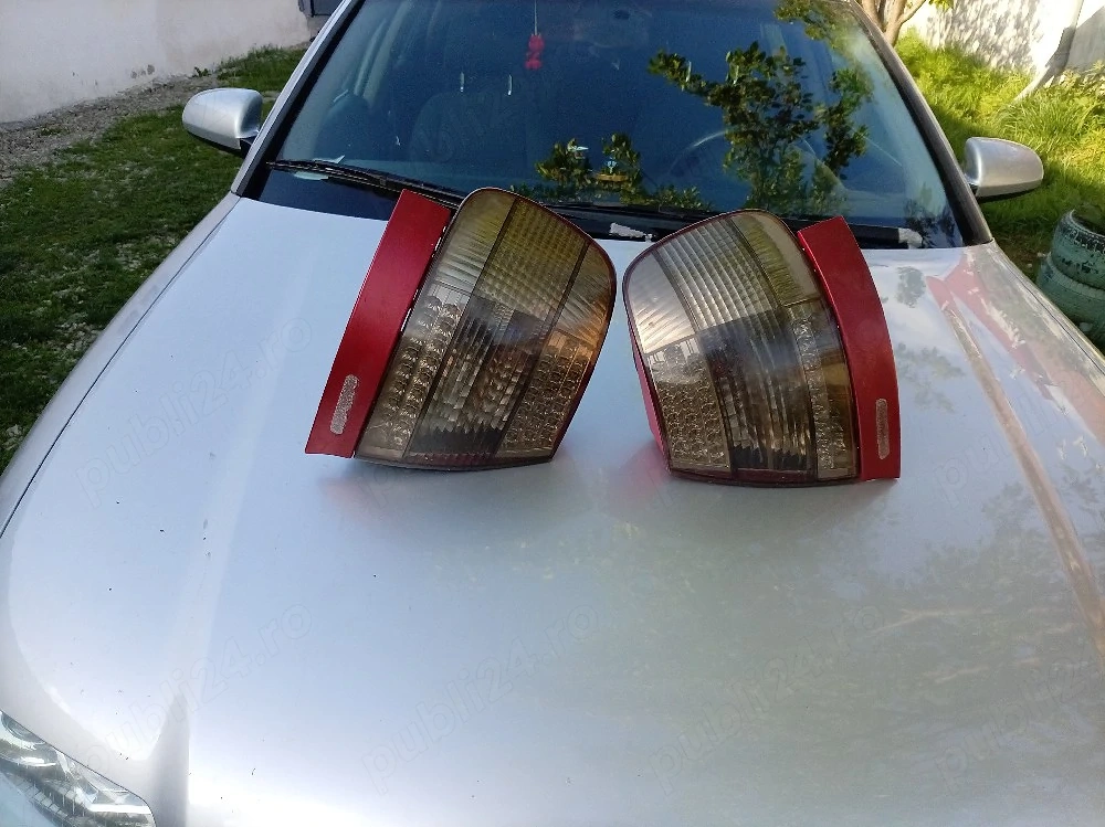  Stopuri Audi a4b5 