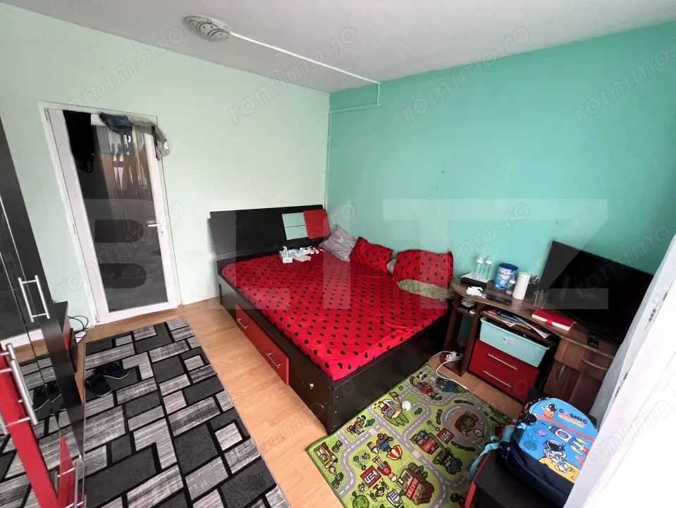 Cameră de cămin, 20.82 mp, zona Lăpuș