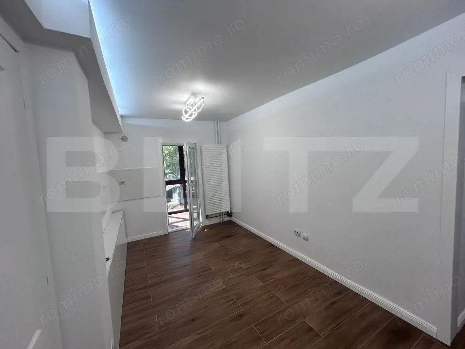 Apartament cu 2 camere, 52 mp, zona Henri Coanda