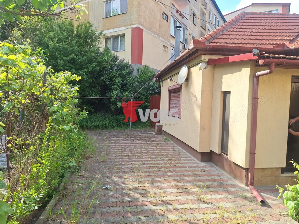 De vanzare casa in Timisoara,zona Sagului