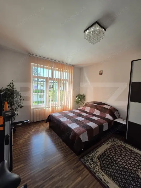  APARTAMENT 2 CAMERE DECOMANDAT | CENTRUL CIVIC | VEDERE TÂMPA