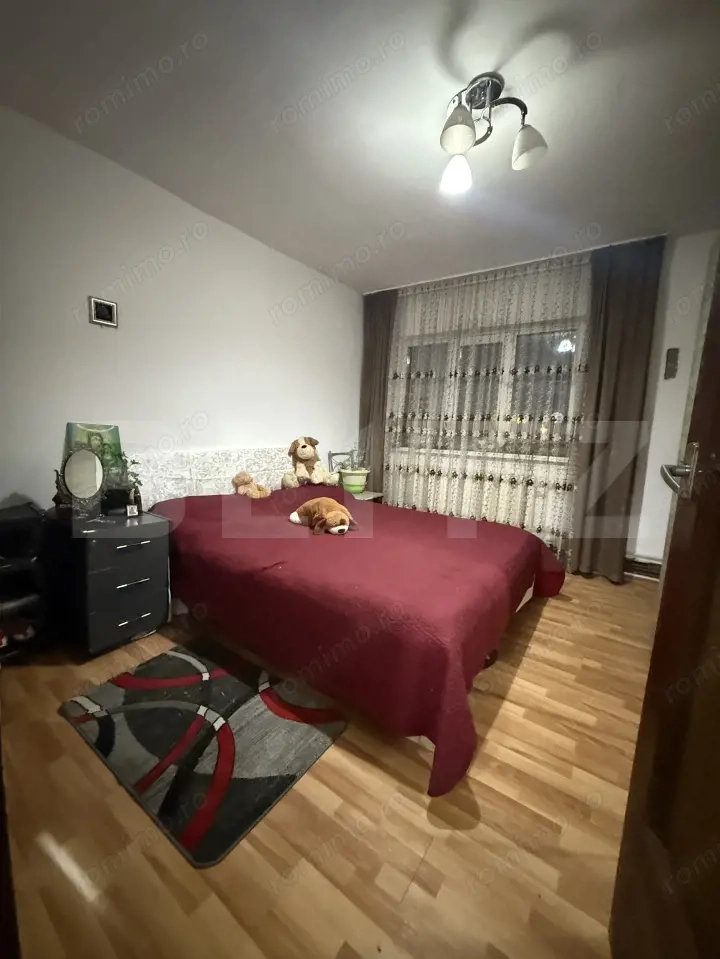 Apartament 3 camere, 74.83 mp, zona M11 