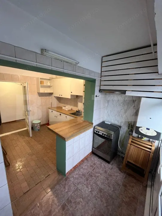 Apartament 2 camere, 50 mp, zona Central