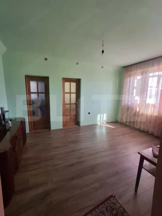 Apartament 3 camere, etaj 1 – Iernut 