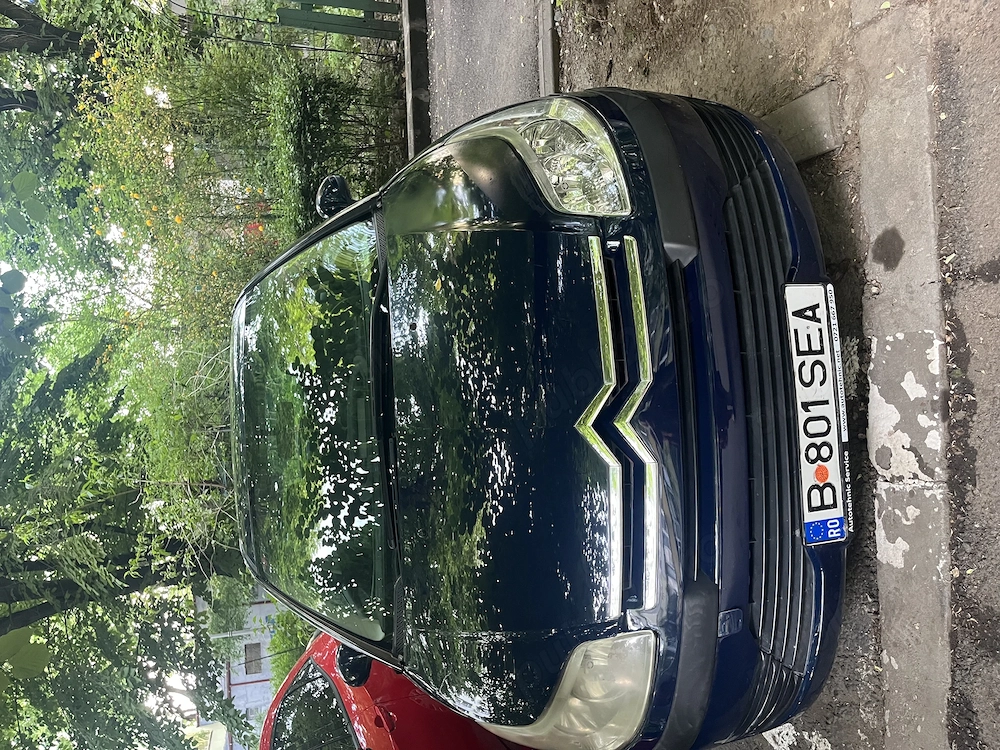 Vânzare. Autoturism 