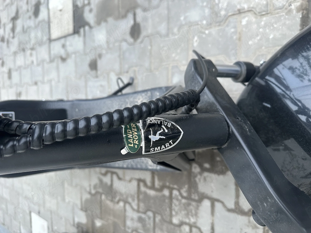 Vânzare scooter