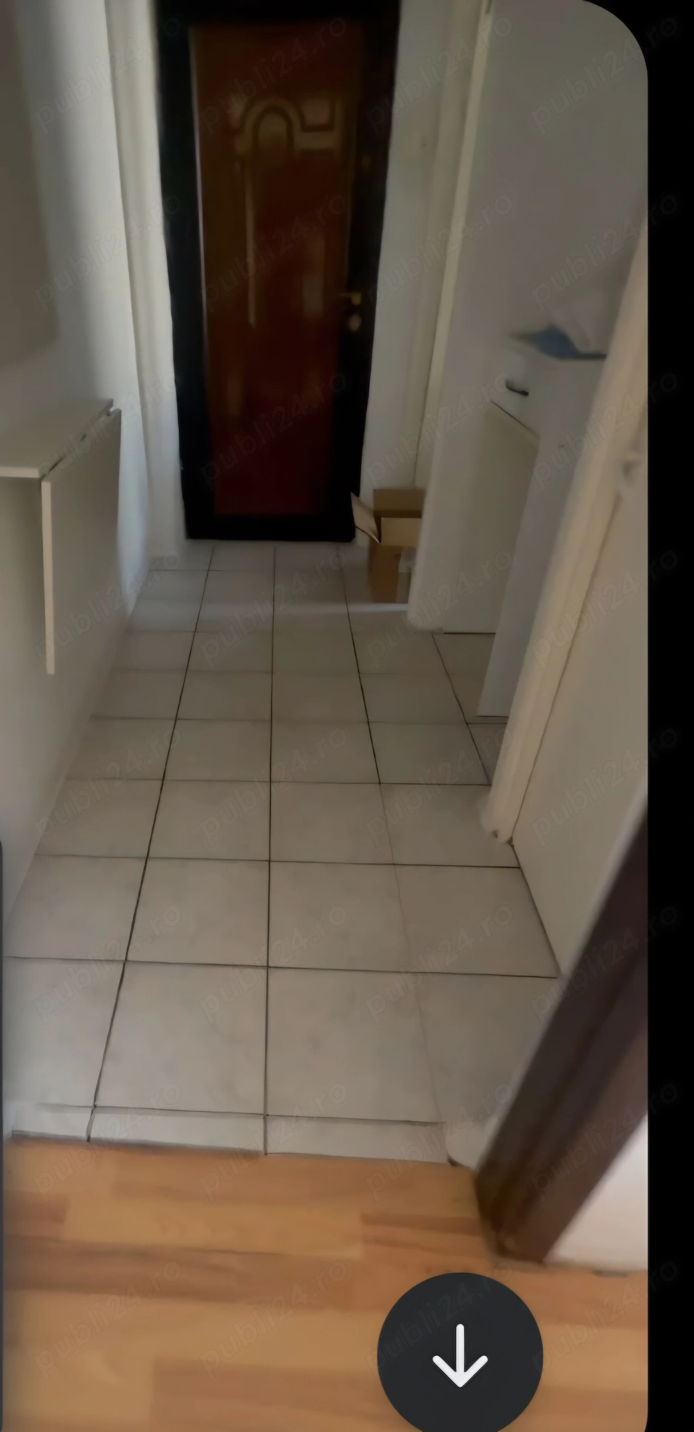 Apartament cu 2 camere de vânzare 