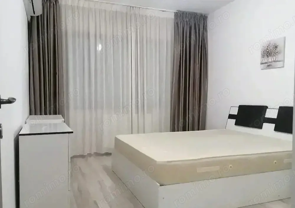 Apartament 2 Camere Politehnica | Balcon | Centrala proprie 
