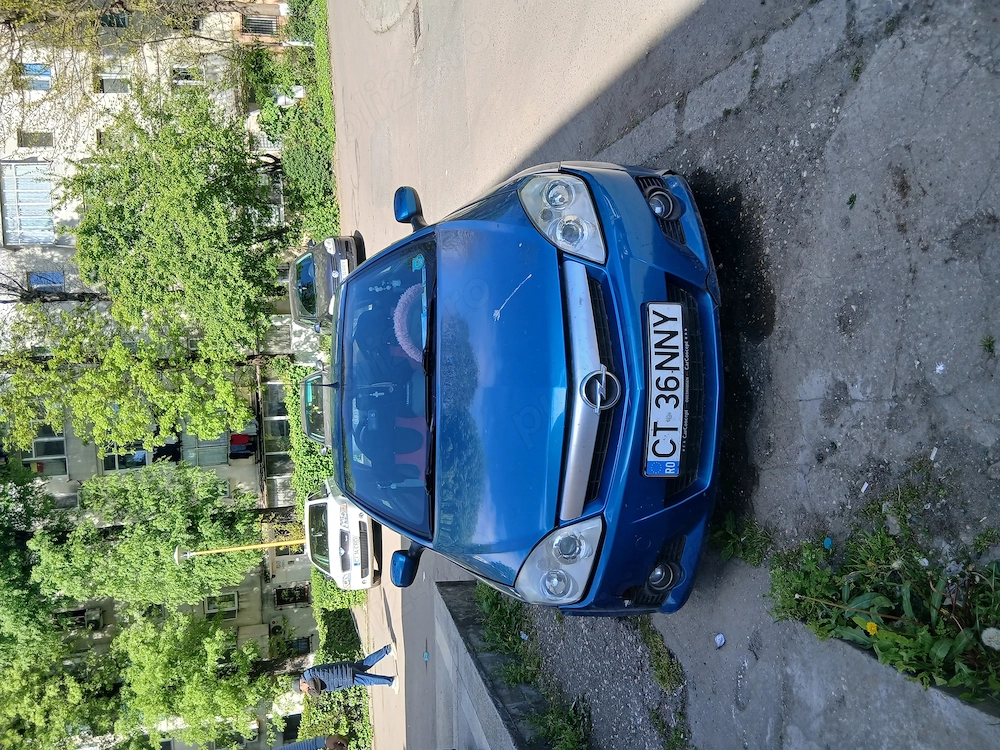 Dezmembrez Opel tigra