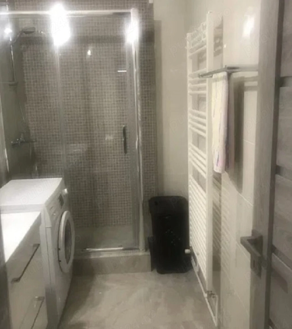  Piatra NEAMT chirie apartament decomandat cu 2 camere