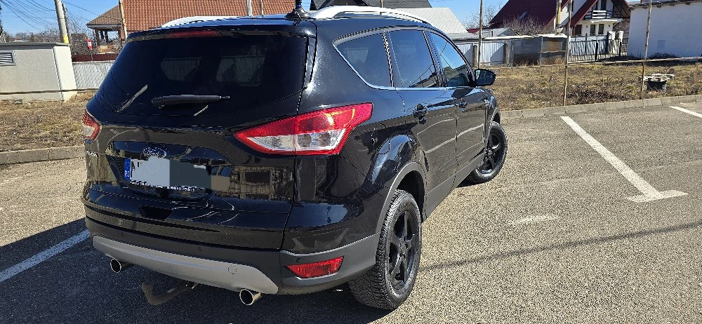 Ford Kuga 2