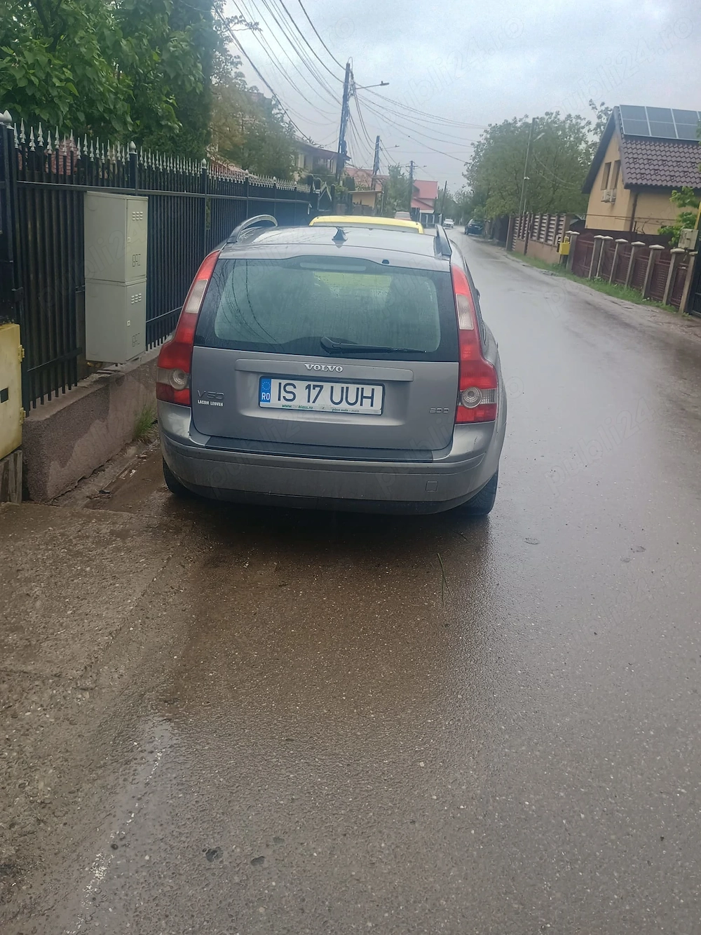 Vând Volvo V50 an 2006
