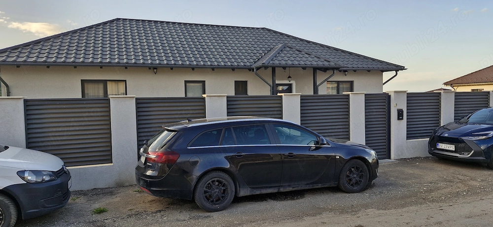 Vand casa in Harman