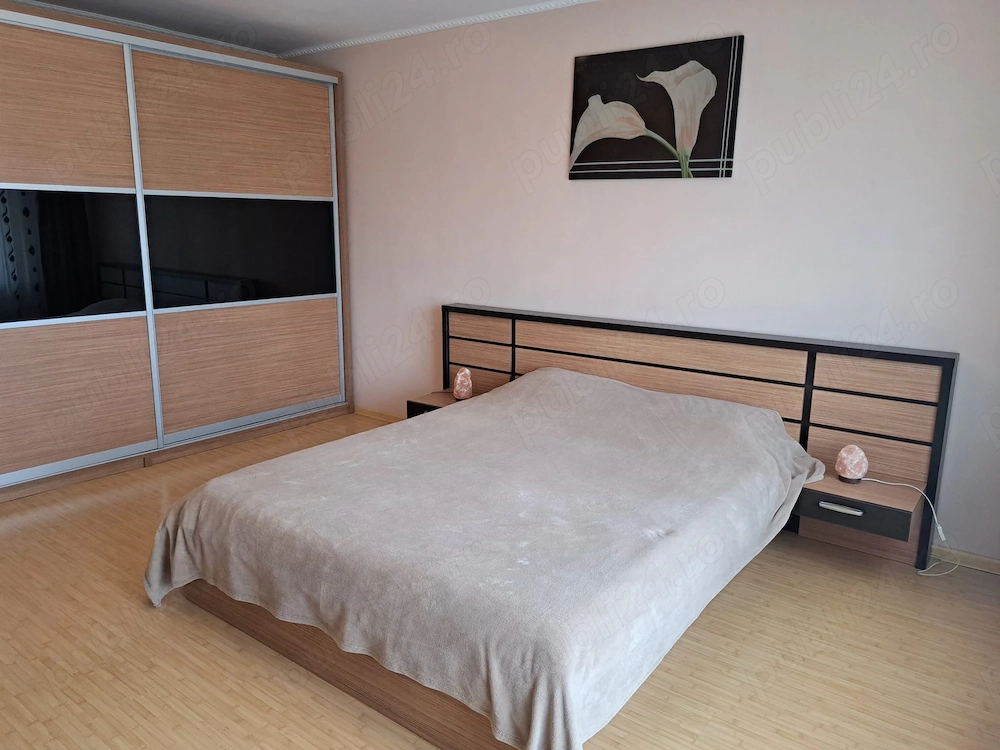 Inchiriez ap 2camere
