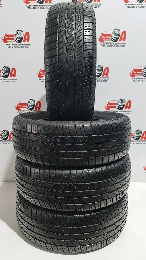 ANVELOPE 215 65 16 98H 215/65/16 BARUM CP V1097 M+S