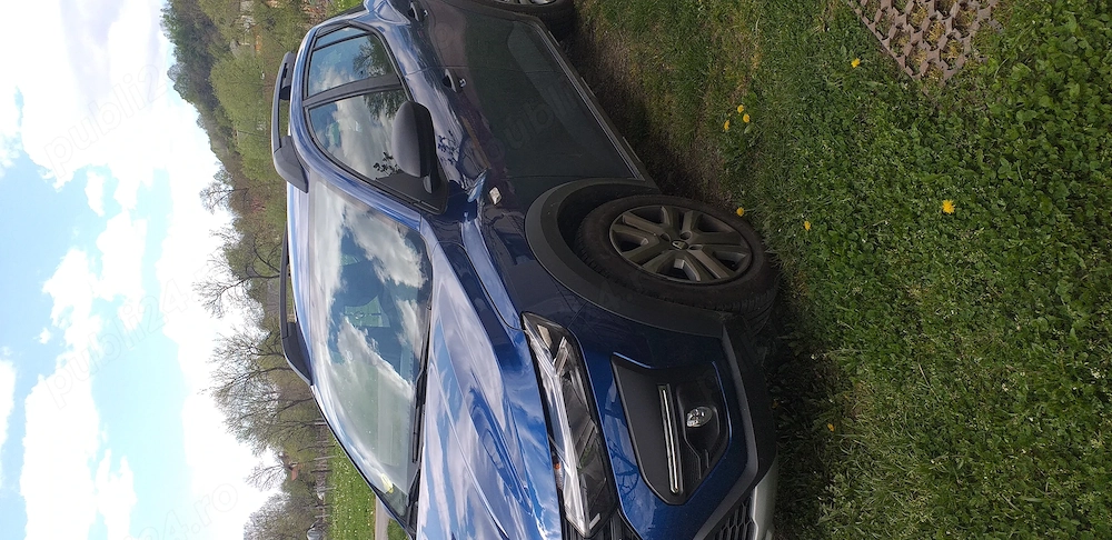 Dacia stepway de vânzare 