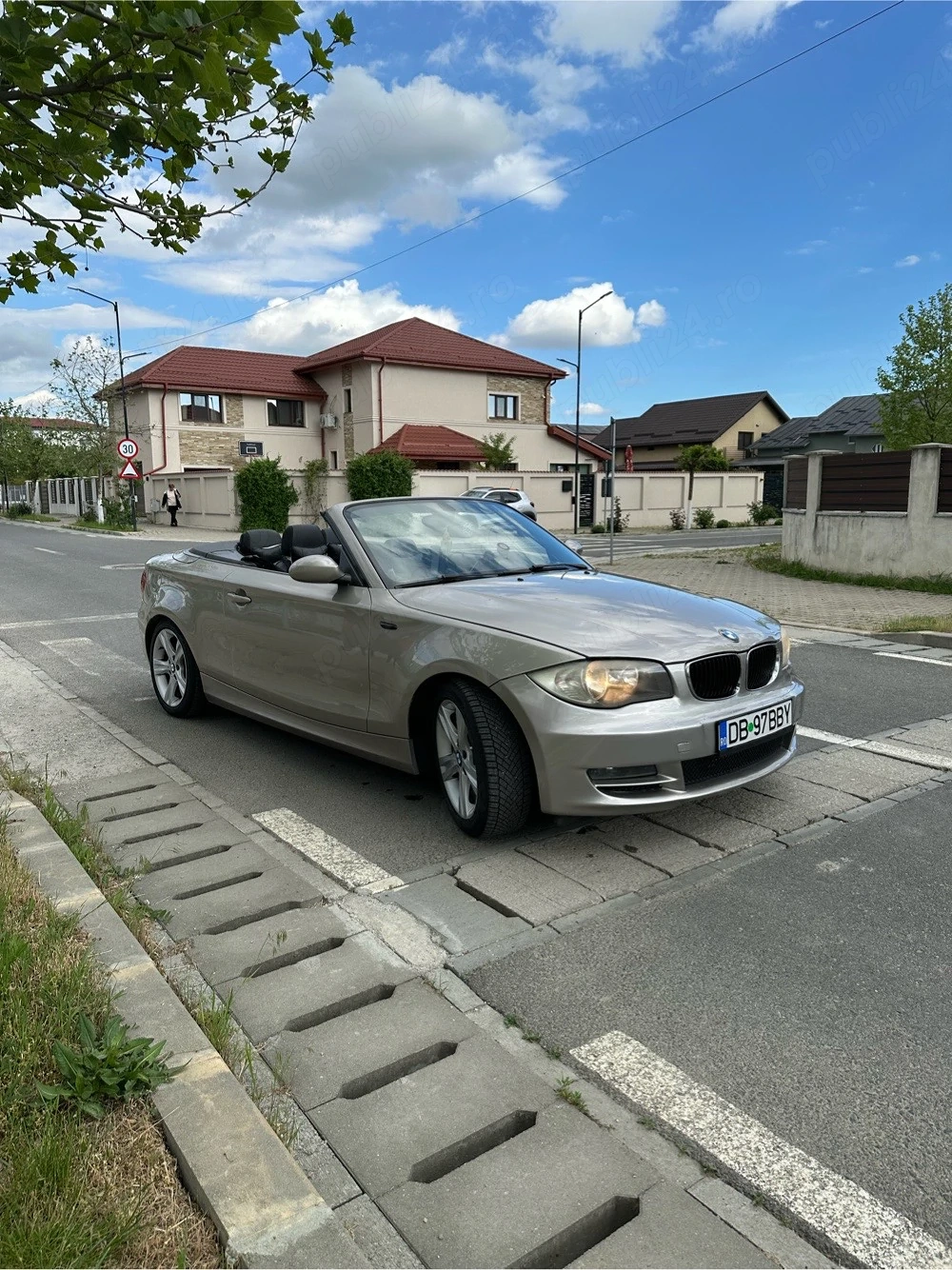 Vand BMW Seria 1