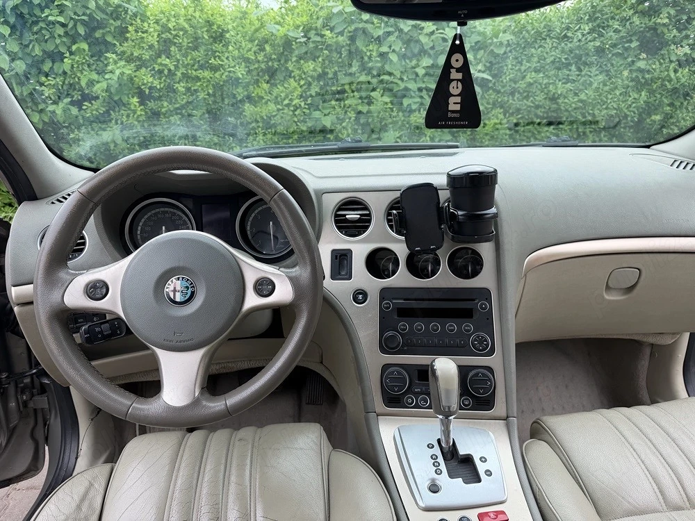 Vand Alfa Romeo 159 1.9 jtdm 16v