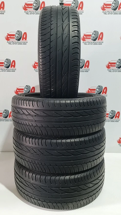 Anvelope 215 55 17 94v 215/55/17 bridgestone cp v10100 vara