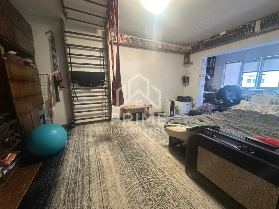 Apartament 2 camere|48 mp, etaj2|zona Cugir