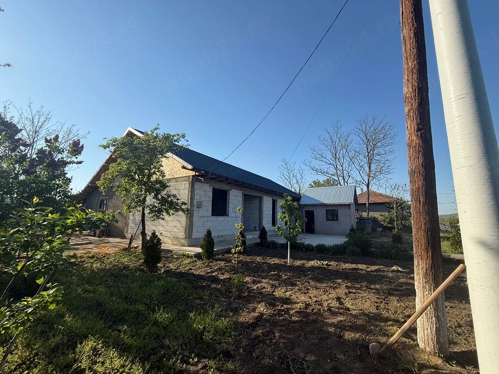 casa de vanzare 