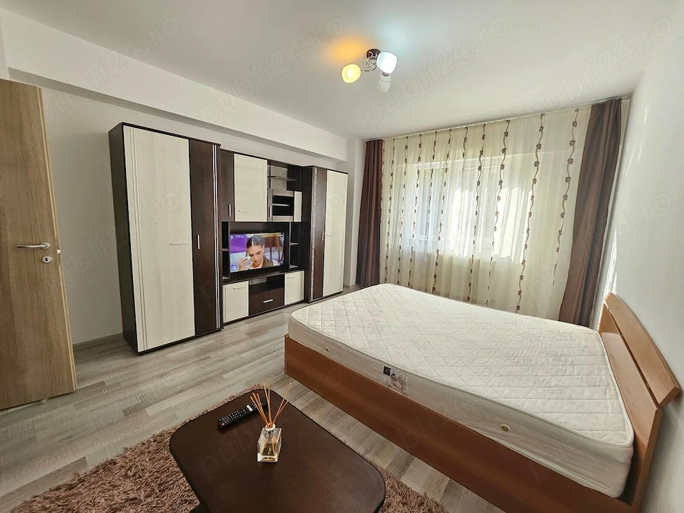 Oferta inchiriere garsoniera fond nou, Gavana - Big, parcare, 280 EURO