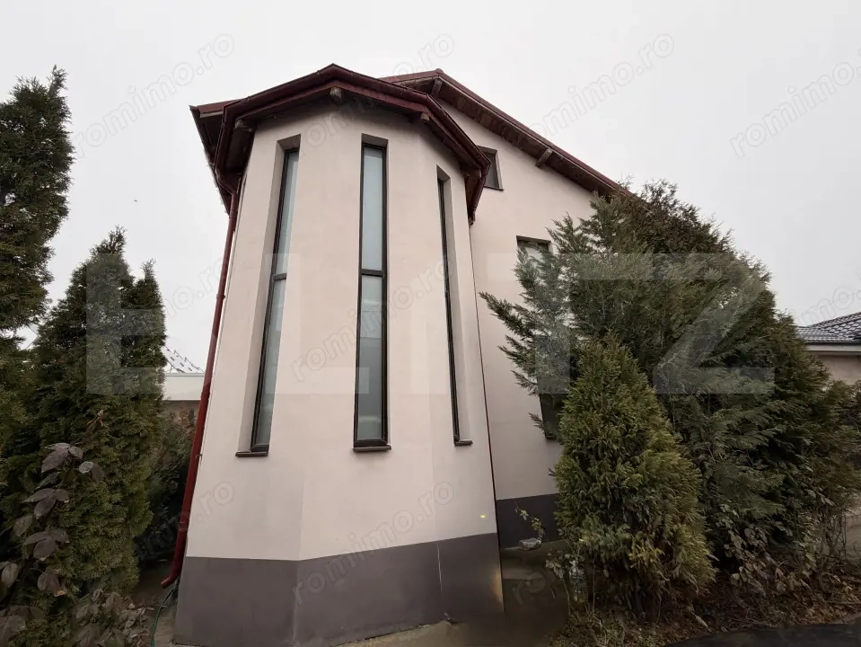 Casa P+1, 254 mp construiti, 664 mp teren, 1 Mai