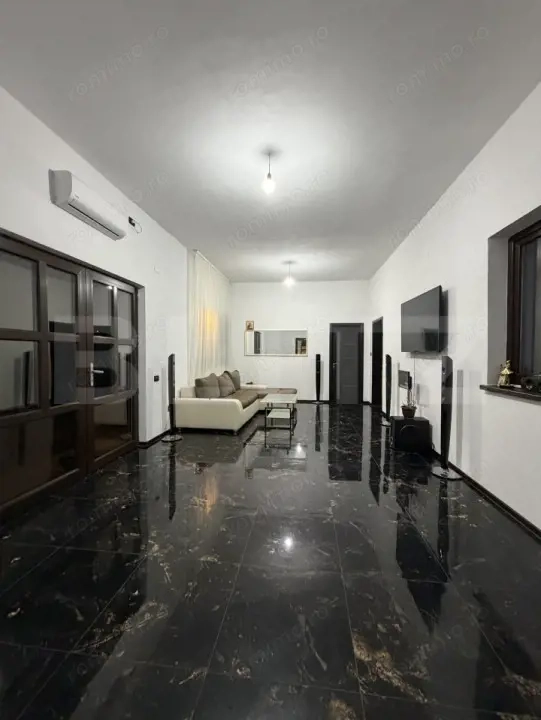 Casa noua, 230 mp teren, zona Gazeta de Sud