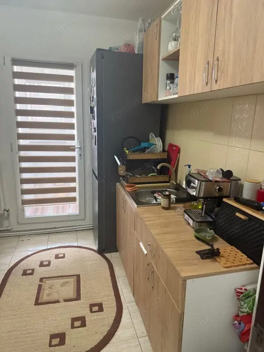 Apartament 2 camere, 51.50 mp, zona Rovine