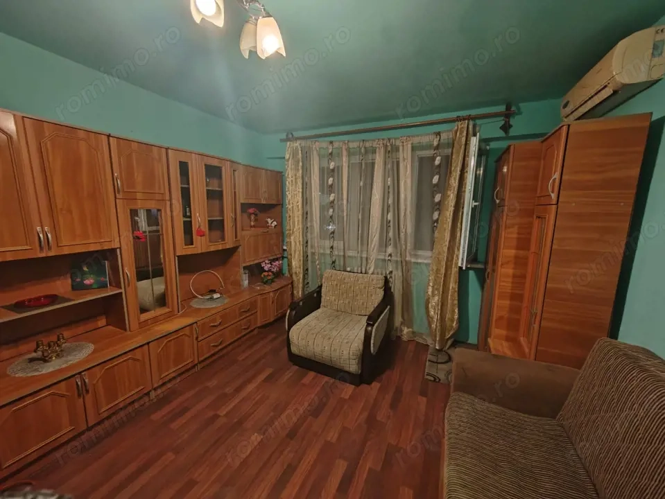 Camera de camin  - 21 mp  - Valea Rosie