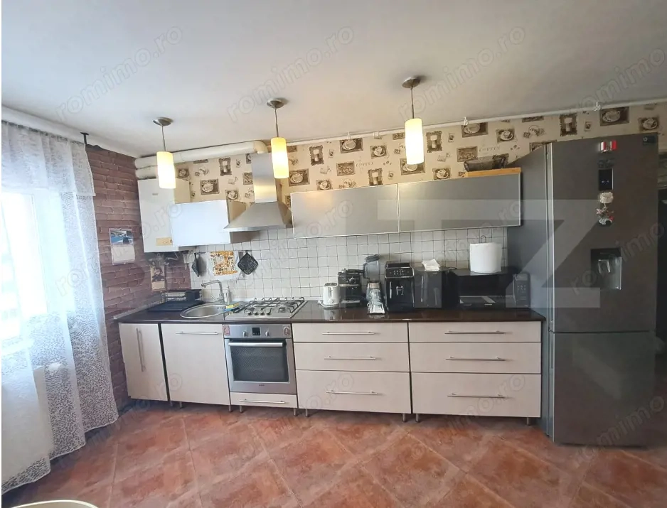 Apartament modern 2 camere | 53 mp | Mobilat & utilat | 2 parcări | Boxă