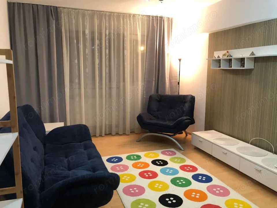 Vanzare apartament 2 camere, Ploiesti- Bdul Bucuresti