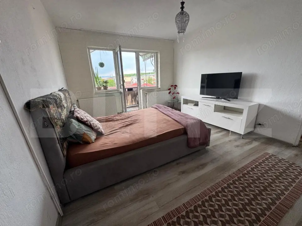 Apartament 2 camere Micro 5, locatie buna, acces facil, pret bomba 