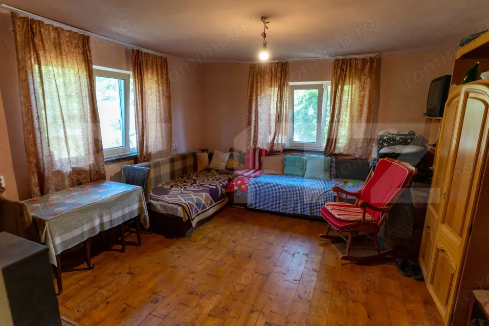 Casa de vanzare in Rovina(Branisca)