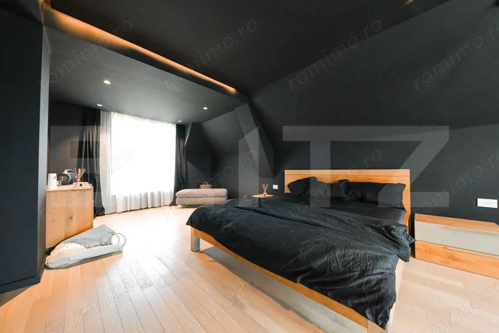 Apartament 3 camere, 73 mp, modern, parcare, zona Europa 